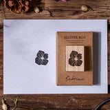 Petit joint de boîte à fleurs