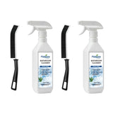 Nettoyant Salle de Bain Anti-Calcaire