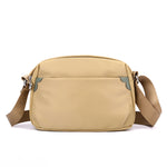 Sac à bandoulière en nylon léger