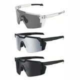 Lunettes de cyclisme polarisées haute performance