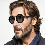 Gafas de sol polarizadas ajustables para exteriores