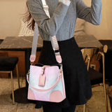 Sac à main pour femme de grande capacité