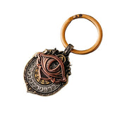 Collection de pendentifs Œil Vision Tarot