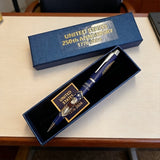 Stylo à bille commémoratif du 250e anniversaire