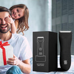 Rasoir tondeur électrique pour hommes