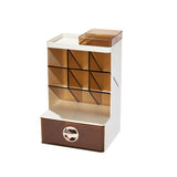 Organisateur de papeterie de bureau