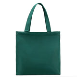 Sac à main de couleur unie