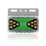 Lampe LED Super Lumineuse pour Camion(6pcs)