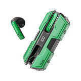 🔥Casque sans fil de conception semi-inauriculaire