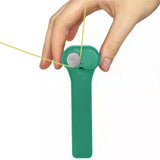 Lanceur de corde de divertissement