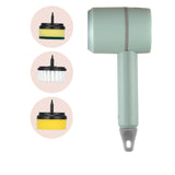 Brosse de nettoyage électrique à main