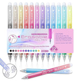 Stylo Effaçable