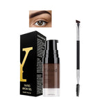 Gel à sourcils teinté waterproof Longwear