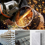 Hojas de sierra multipropósito de diamante