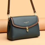 Sac à bandoulière élégant et solide pour femmes