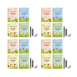 Libros mágicos para niños