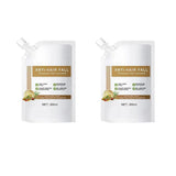 Shampooing anti-chute et anti-perte de cheveux