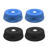 Gamelle lente pour animaux et tapis de léchage