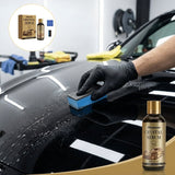 Produit de revêtement céramique pour voiture