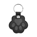 Porte-clés commémoratif pour animaux de compagnie