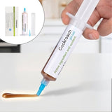 Gel-appât pour cafards