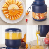 Gobelet Mixeur Portable Sans Fil