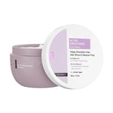 Soin capillaire ultra-lissant