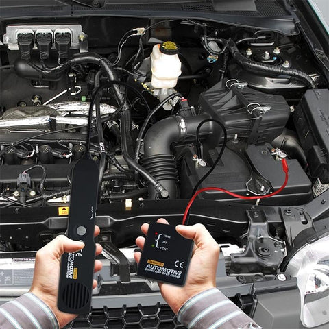 Scanner numérique de circuits automobiles Outil de diagnostic