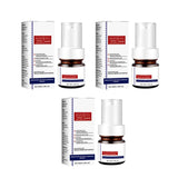 Crème visage anti-taches de rousseur à la vitamine C