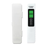 Stylo testeur TDS pour l'eau