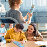 Jouet thérapeutique pour la communication autistique