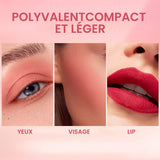 Fard à joues liquide