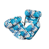 Sillas Flotantes Inflables para Piscina