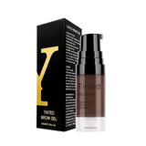 Gel à sourcils teinté waterproof Longwear