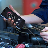 Endoscope pour téléphone portable