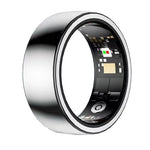Bague intelligente Bluetooth pour la santé et de l'activité physique