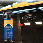 Spray de revêtement pour voiture pour la brillance et la protection