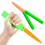 Jouet couteau papillon
