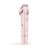 Tondeuse à double tête pour femmes
