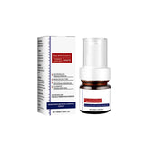 Crème visage anti-taches de rousseur à la vitamine C