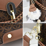 Sac à bandoulière polyvalent et simple