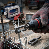 Outil Professionnel de Torsion de Fil
