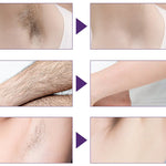 Essence de soins capillaires