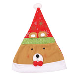 Bonnet de Père Noël