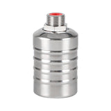 Contrôle du Niveau d'eau Entièrement Automatique Acier inoxydable 304