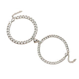 Bracelet magnétique design