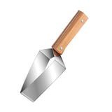 Coupe-pastèque en acier inoxydable