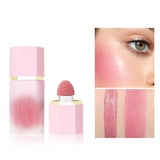 Fard à joues liquide