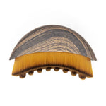 Brosse lymphatique pour le corps