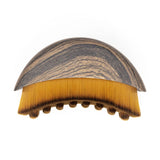 Brosse lymphatique pour le corps